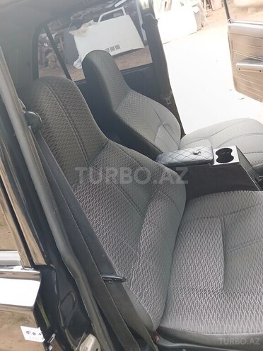 LADA (VAZ) 2107 2010, 98,040 km - 1.6 l - Gədəbəy