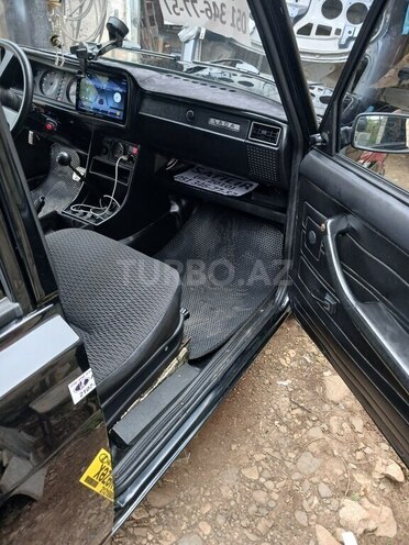 LADA (VAZ) 2107 2010, 98,040 km - 1.6 l - Gədəbəy