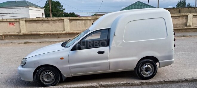 Daewoo Lanos 2011, 278,000 km - 1.5 л - Bakı
