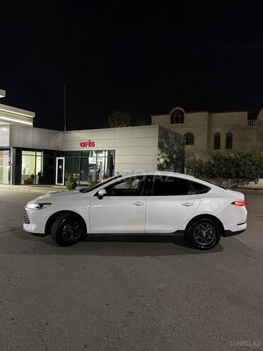 BYD Qin Plus 2025, 102,500 km - 1.5 l - Bakı