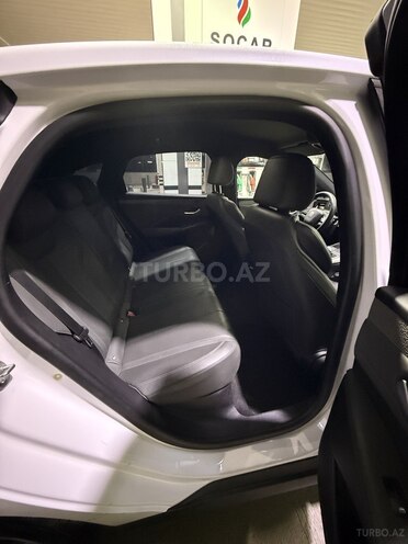 BYD Qin Plus 2025, 102,500 km - 1.5 l - Bakı