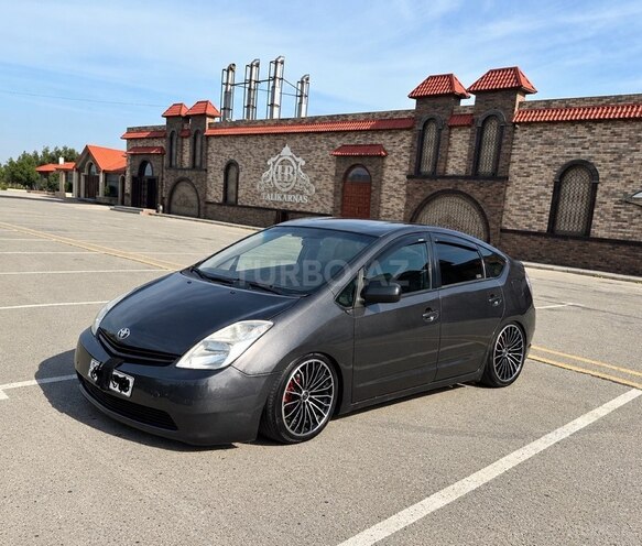 Toyota Prius 2008, 340,000 km - 1.5 l - Bakı