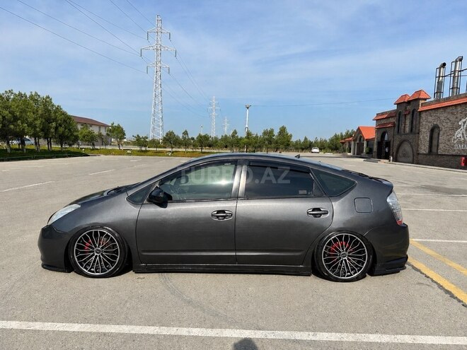 Toyota Prius 2008, 340,000 km - 1.5 l - Bakı