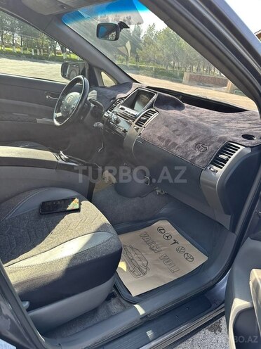 Toyota Prius 2008, 340,000 km - 1.5 l - Bakı