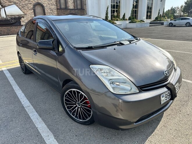 Toyota Prius 2008, 340,000 km - 1.5 l - Bakı
