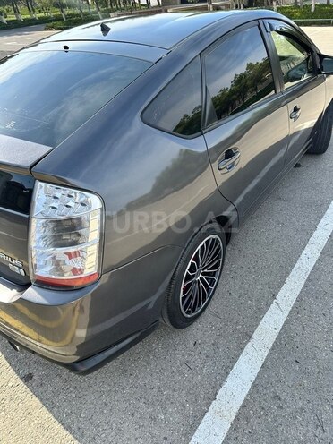 Toyota Prius 2008, 340,000 km - 1.5 l - Bakı