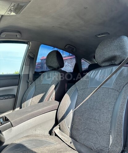 Toyota Prius 2008, 340,000 km - 1.5 l - Bakı