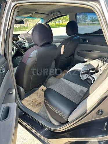 Toyota Prius 2008, 340,000 km - 1.5 l - Bakı