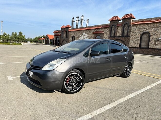 Toyota Prius 2008, 340,000 km - 1.5 l - Bakı