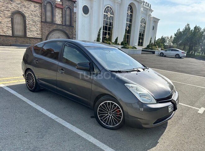 Toyota Prius 2008, 340,000 km - 1.5 l - Bakı