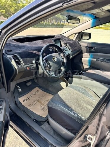 Toyota Prius 2008, 340,000 km - 1.5 l - Bakı