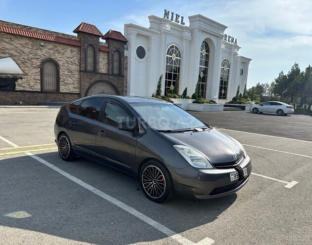 Toyota Prius 2008, 340,000 km - 1.5 l - Bakı