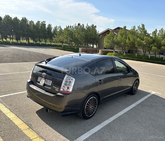 Toyota Prius 2008, 340,000 km - 1.5 l - Bakı
