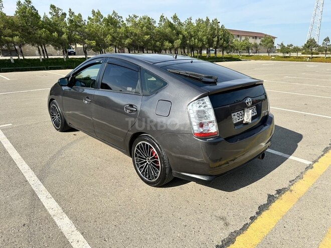 Toyota Prius 2008, 340,000 km - 1.5 l - Bakı