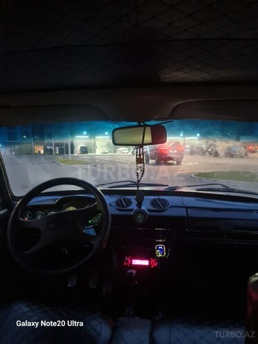 LADA (VAZ) 2106 1985, 120,000 km - 1.6 l - Bakı