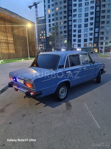 LADA (VAZ) 2106 1985, 120,000 km - 1.6 l - Bakı