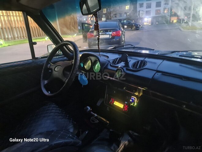 LADA (VAZ) 2106 1985, 120,000 km - 1.6 l - Bakı