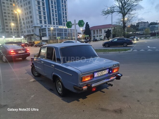 LADA (VAZ) 2106 1985, 120,000 km - 1.6 l - Bakı