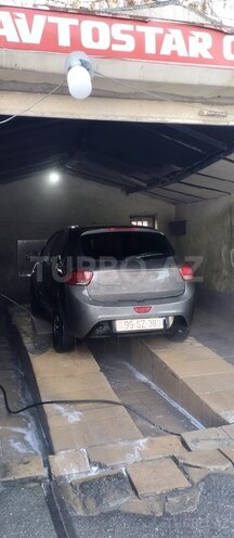 Saipa Tiba 2014, 215,000 km - 1.5 l - Bakı