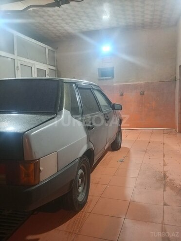LADA (VAZ) 21099 1998, 100,000 km - 1.6 л - Qazax