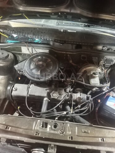 LADA (VAZ) 21099 1998, 100,000 km - 1.6 л - Qazax