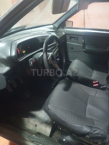 LADA (VAZ) 21099 1998, 100,000 km - 1.6 л - Qazax