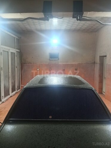 LADA (VAZ) 21099 1998, 100,000 km - 1.6 л - Qazax