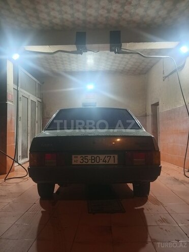 LADA (VAZ) 21099 1998, 100,000 km - 1.6 л - Qazax