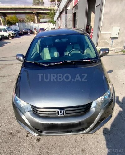 Honda Insight 2010, 371,000 km - 1.3 l - Şəki
