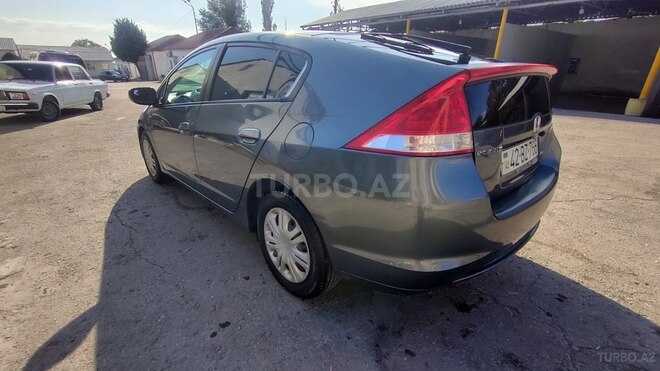 Honda Insight 2010, 371,000 km - 1.3 l - Şəki