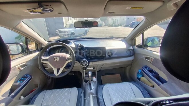 Honda Insight 2010, 371,000 km - 1.3 l - Şəki