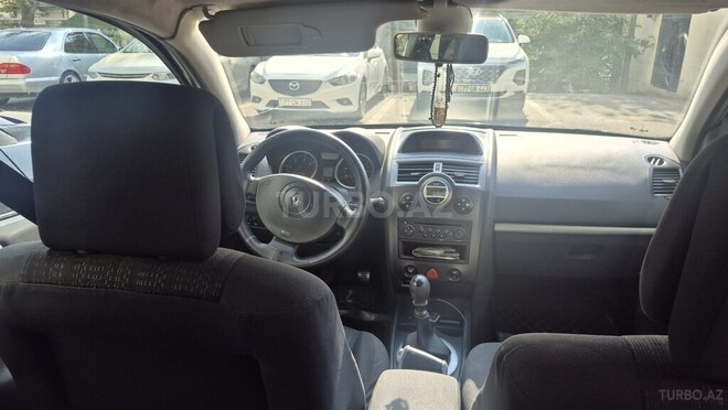 Renault Megane 2006, 527,000 km - 1.5 l - Bakı