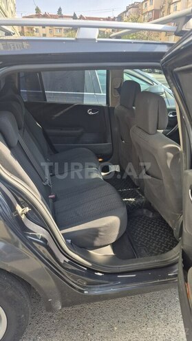 Renault Megane 2006, 527,000 km - 1.5 l - Bakı