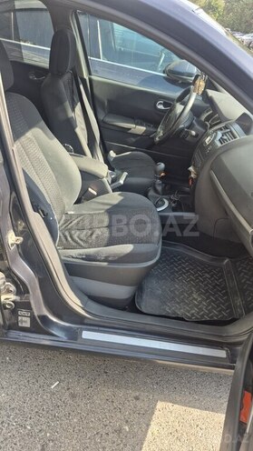 Renault Megane 2006, 527,000 km - 1.5 l - Bakı