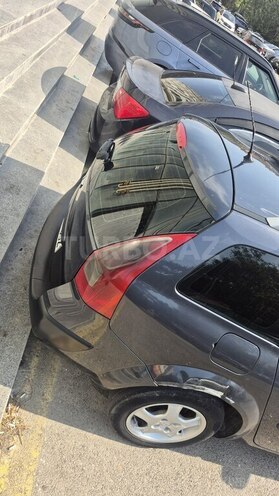 Renault Megane 2006, 527,000 km - 1.5 l - Bakı