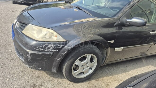 Renault Megane 2006, 527,000 km - 1.5 l - Bakı