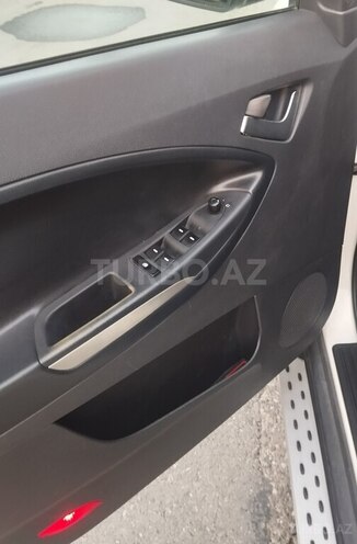 Geely  2013, 160,000 km - 2.4 l - Bakı