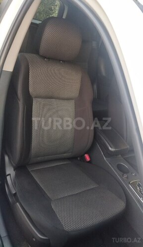 Geely  2013, 160,000 km - 2.4 l - Bakı
