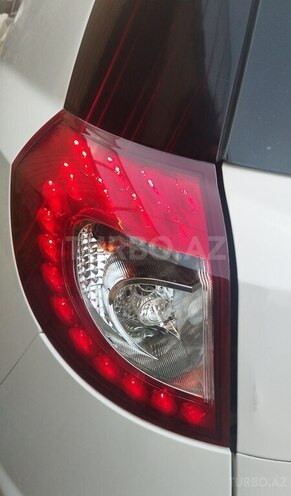 Geely  2013, 160,000 km - 2.4 l - Bakı