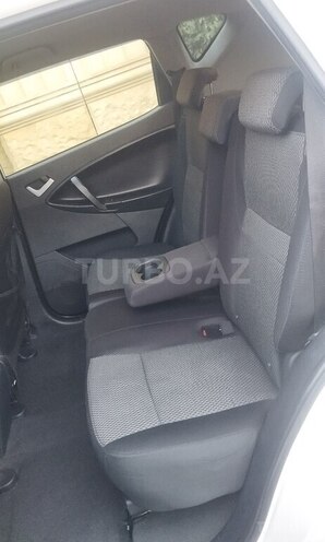Geely  2013, 160,000 km - 2.4 l - Bakı