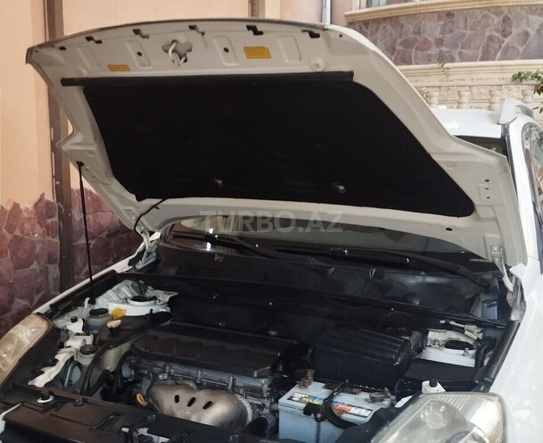 Geely  2013, 160,000 km - 2.4 l - Bakı