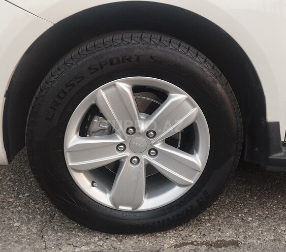 Geely  2013, 160,000 km - 2.4 l - Bakı
