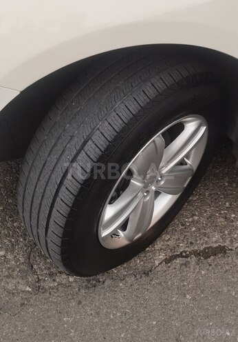 Geely  2013, 160,000 km - 2.4 l - Bakı