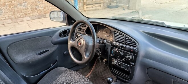 Daewoo Lanos 2011, 278,000 km - 1.5 л - Bakı