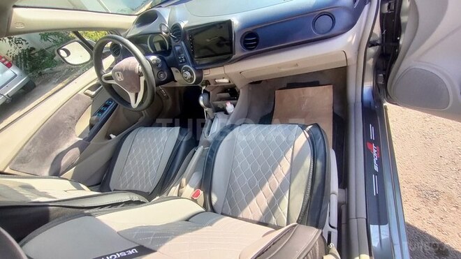 Honda Insight 2010, 371,000 km - 1.3 l - Şəki