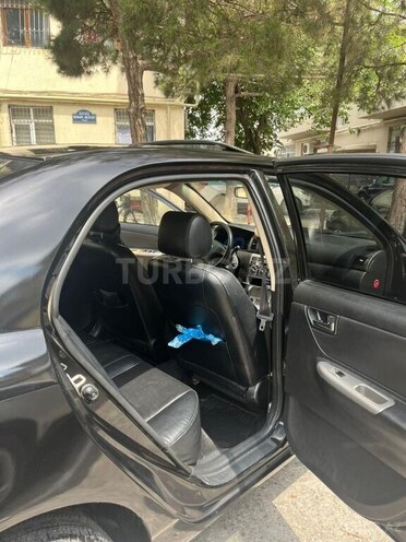 BYD F3 2014, 214,000 km - 1.6 l - Bakı