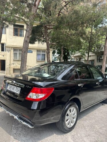 BYD F3 2014, 214,000 km - 1.6 l - Bakı