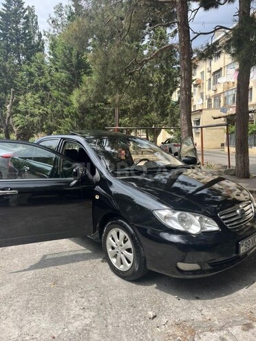BYD F3 2014, 214,000 km - 1.6 l - Bakı