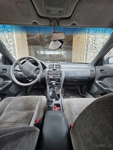 Nissan Maxima 1997, 423,085 km - 3.0 l - Şəmkir