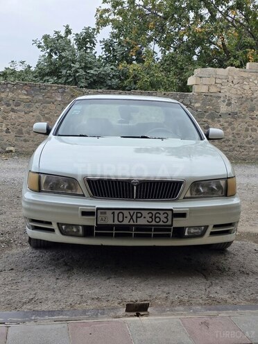 Nissan Maxima 1997, 423,085 km - 3.0 l - Şəmkir